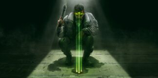 Rainbow Six Siege : l’Opération Shadow Legacy dévoilée Rainbow Six Siege Opération Shadow Legacy