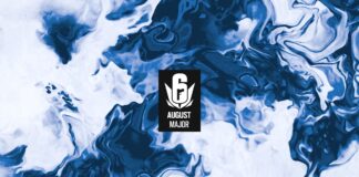 Rainbow Six Siege : le Six August 2020 Major Européen annoncé Rainbow Six Siege Six August 2020 Major