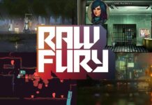 Raw Fury : le plein de gameplay à la Gamescom Raw Fury Gamescom