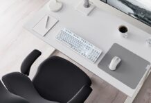 Razer Productivity Suite : performance, durabilité et confort Razer Productivity Suite