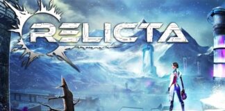 Relicta : sortie du jeu d’énigmes de Mighty Polygon Relicta