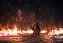 Remnant From the Ashes : le DLC Subject 2923 est disponible Remnant From The Ashes Subject 2923