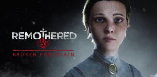 Remothered Broken Porcelain : présentation de Nemeses Remothered Broken Porcelain