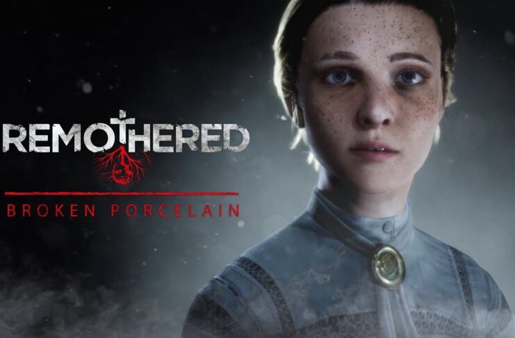 Remothered Broken Porcelain : présentation de Nemeses Remothered Broken Porcelain