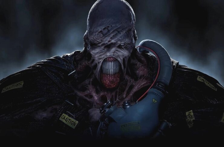 Resident Evil 3 Remake : des ventes décevantes ? Resident Evil 3 Remake