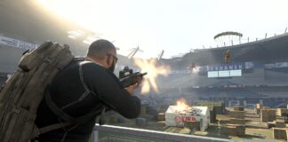 Modern Warfare & Warzone : lancement de la Saison Cinq Modern Warfare Warzone Saison Cinq