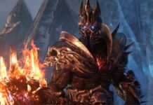 Shadowlands : une série animée présentée à la Gamescom Shadowlands série animée