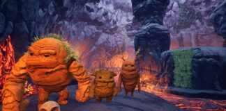 Skully : sortie du jeu d’aventure de Finish Line Games Skully