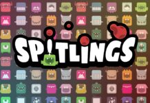 Spitlings : sortie du jeu d’action de Massive Miniteam Spitlings