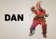 Street Fighter 5 CE : les nouveautés de la saison 5 Street Fighter 5 CE Saison 5