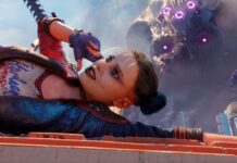 Suicide Squad Kill The Justice League : un premier trailer Suicide Squad Kill The Justice League