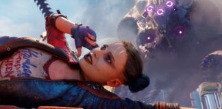 Suicide Squad Kill The Justice League : un premier trailer Suicide Squad Kill The Justice League