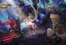 Summoners War Chronicles : un trailer pour la Gamescom Summoners War Chronicles