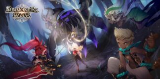Summoners War Chronicles : un trailer pour la Gamescom Summoners War Chronicles