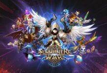 Summoners War : plus de 2 milliards de dollars générés Summoners War