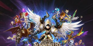 Summoners War : plus de 2 milliards de dollars générés Summoners War