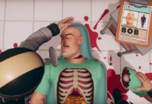 Surgeon Simulator 2 : lancement de la bêta fermée Surgeon Simulator 2 bêta fermée