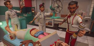 Surgeon Simulator 2 : lancement du Pré-Accès Surgeon Simulator 2 Pré-Accès