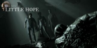 The Dark Pictures Anthology Little Hope : Will Poulter au casting The Dark Pictures Anthology Little Hope Will Poulter