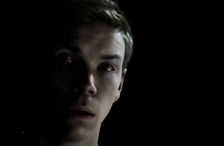 The Dark Pictures Anthology Little Hope : Will Poulter is back The Dark Pictures Anthology Little Hope Will Poulter