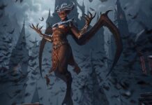 The Elder Scrolls Online : Stonethorn et Mise à Jour 27 The Elder Scrolls Online Stonethorn