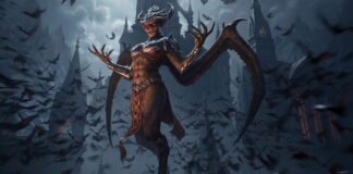 The Elder Scrolls Online : Stonethorn et Mise à Jour 27 The Elder Scrolls Online Stonethorn