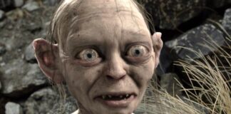 The Lord of the Rings Gollum : un teaser et plein de détails The Lord of the Rings Gollum