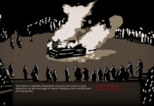 Through The Darkest Of Times : sortie sur nos consoles Through The Darkest Of Times