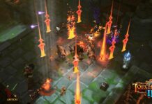 Torchlight 3 : une nouvelle révision du système de Reliques Torchlight 3 Reliques