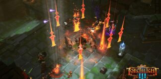 Torchlight 3 : une nouvelle révision du système de Reliques Torchlight 3 Reliques