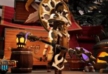Torchlight 3 : une sortie annoncée sur nos consoles Torchlight 3