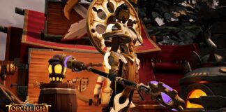 Torchlight 3 : une sortie annoncée sur nos consoles Torchlight 3