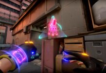 Valorant : lancement de l’acte 2 par Riot Games Valorant Acte 2