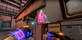 Valorant : lancement de l’acte 2 par Riot Games Valorant Acte 2