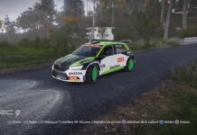 WRC 9 : sortie du jeu officiel du FIA World Rally Championship WRC 9 Avis