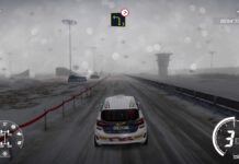 WRC 9 : les nouveautés présentées à la Gamescom WRC 9 Gamescom