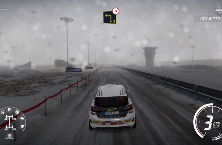 WRC 9 : les nouveautés présentées à la Gamescom WRC 9 Gamescom