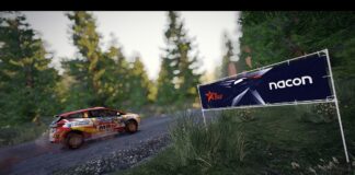 WRC 9 : les futurs pilotes de demain via le FIA Rally Star WRC 9 FIA Rally Star