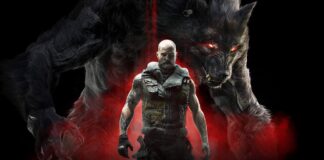 Werewolf The Apocalypse – Earthblood : un nouveau trailer Werewolf The Apocalypse Earthblood