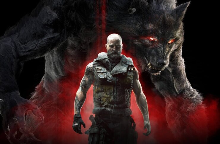 Werewolf The Apocalypse – Earthblood : un nouveau trailer Werewolf The Apocalypse Earthblood