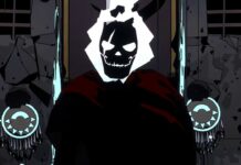 West of Dead : sortie du jeu d’Upstream Arcade sur Switch West of Dead Switch