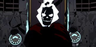 West of Dead : sortie du jeu d’Upstream Arcade sur Switch West of Dead Switch