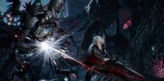 Xbox Game Pass : 5 jeux, dont DMC 5, quittent le navire Xbox Game Pass DMC 5