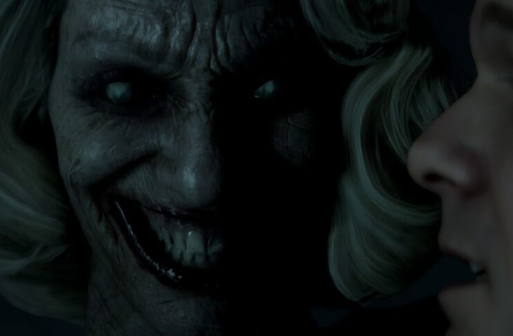 Xbox Game Pass : FF7 HD et Man of Medan débarquent ! Xbox Game Pass Man of Medan