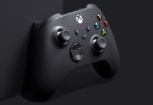 Xbox Series X : la manette présentée en vidéo Xbox Series X Manette