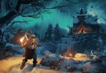 Assassin’s Creed Valhalla : une sortie avancée Assassin's Creed Valhalla