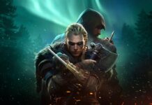 Assassin’s Creed Valhalla : le story trailer dévoilé Assassin’s Creed Valhalla Story Trailer