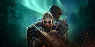 Assassin’s Creed Valhalla : le story trailer dévoilé Assassin’s Creed Valhalla Story Trailer