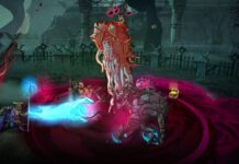 Blightbound : sortie de la mise à jour Wolfpack Blightbound