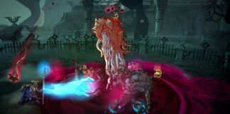 Blightbound : sortie de la mise à jour Wolfpack Blightbound